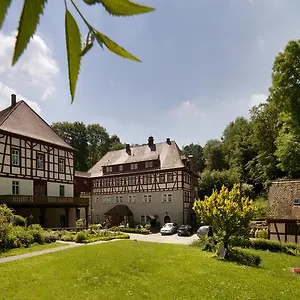 4* Hotel Waldgasthof Wildbad