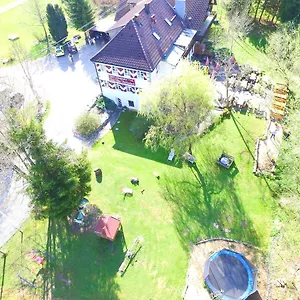 3* Gasthuis Landgasthof Zum Alten Reichenbach