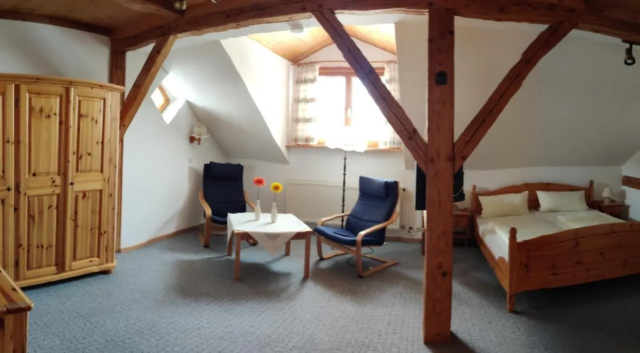 Pension Berg&Bleibe Wertach 0*,  Germany