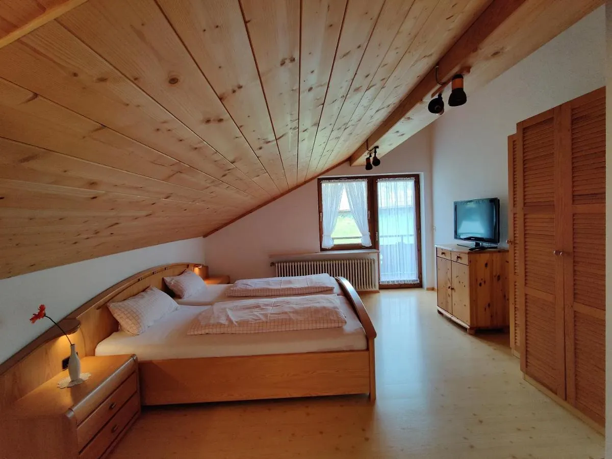Pension Berg&Bleibe Wertach Germany